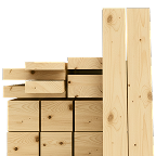 Столярные изделия