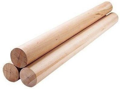 Шкант строительный 12 мм, береза купить в СОМ
