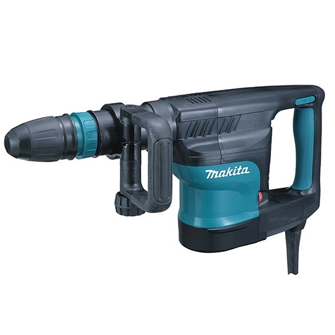 Перфораторы, отбойные молотки