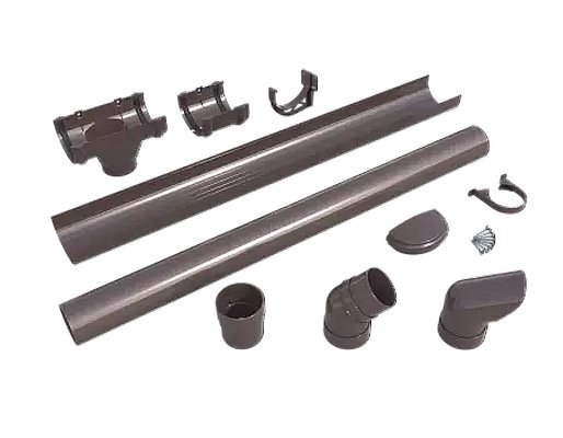 Водосточная система Технониколь