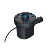 Насос электрический Bestway 62252 3 переходника 220-240v/50/60HZ купить в СОМ