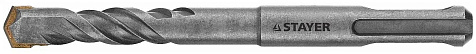 Бур STAYER Profi, SDS-Plus, 5х160 мм купить в СОМ