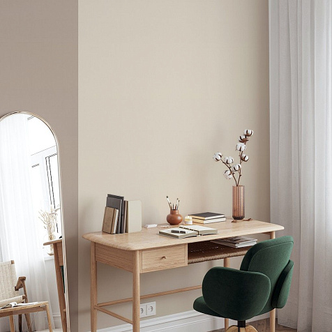 Обои виниловые на флизелиновой основе 72822-20HC PALITRA HOME Monochrome 2, 1.06 х 10.05 м . купить в СОМ