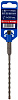 Бур CUTOP Profi, SDS-Plus, 5х160мм купить в СОМ
