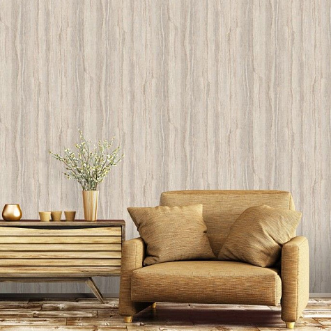 Обои виниловые на флизелиновой основе 7333-01 Euro Decor Pietra, 1.06 х 10 м . купить в СОМ
