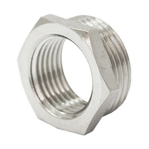 Футорка 2 х1 1/2" НВ STI купить в СОМ