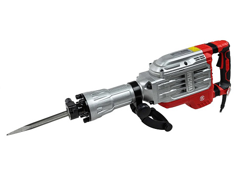 Молоток отбойный РЕСАНТА ОМ-1800Э купить в СОМ
