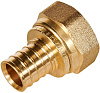 Переходник Евроконус 20 х3/4 Rommer купить в СОМ