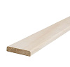 Наличник липа 15х68/75х2900 Экстра купить в СОМ