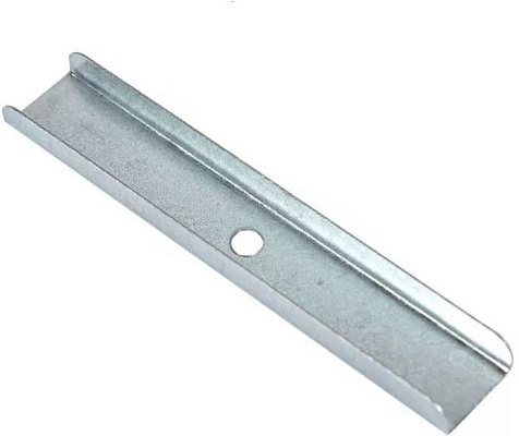Переходник для U-шины d28мм купить в СОМ
