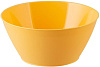 Салатник 0,4л зеленый/персиковый купить в СОМ