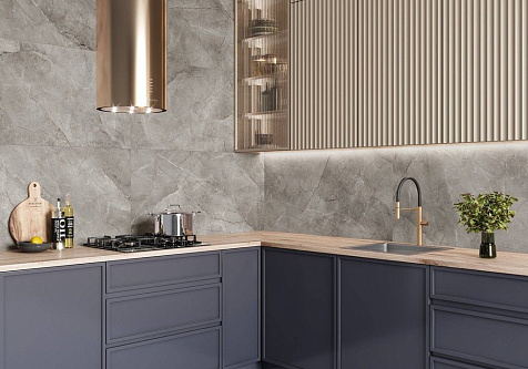 Керамогранит Alma Ceramica Rock Line, 600х600х9 мм, 3 шт. - 1.08 кв. м GFU6060RKL77R 2s купить в СОМ