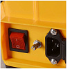 Опрыскиватель аккумуляторный Huter SP-10Li, 12В, 3.0А/ч, 10л купить в СОМ