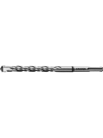Бур STAYER Profi, SDS-Plus, 8х260 мм купить в СОМ