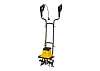 Культиватор электрический HUTER EMC-1200 купить в СОМ