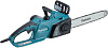Пила электрическая цепная MAKITA UC4041A, 1800 Вт, 40 см купить в СОМ