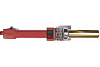 Аппарат для сварки ПВХ труб Elitech СПТ 1000 купить в СОМ