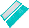 Насадка для швабры МорМ3-Н микрофибра 14х44см 310309 Рыжий Кот купить в СОМ