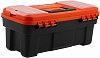 Ящик для инструмента STELS 16", 175х210х410мм, металлические замки купить в СОМ