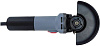 Машина углошлифовальная Profipower PGS-1050R, 125мм, 1050 Вт купить в СОМ