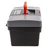 Ящик для инструмента STELS 17", 420х220х180 мм купить в СОМ