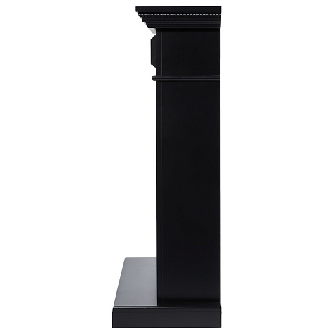 Портал Bianco 30, черная эмаль купить в СОМ