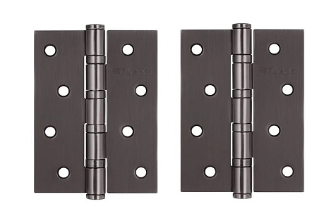 Петля универсальная U1004BB-GR графит купить в СОМ